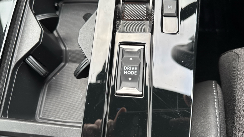 Vauxhall Astra 1.2 Turbo 130 GS 5dr Auto Petrol Estate